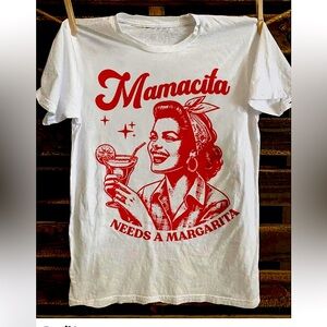 Fun t shirt. Never worn.